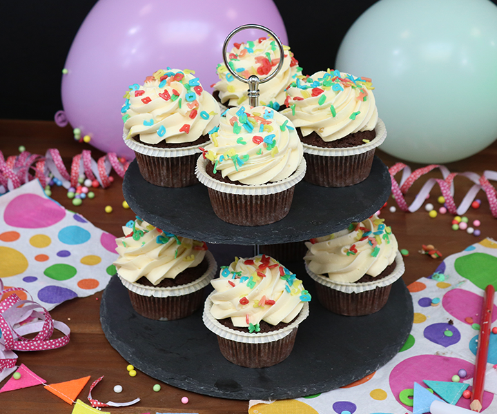 ABC-Cupcakes